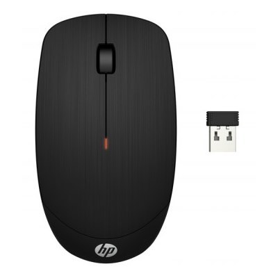 עכבר אלחוטי HP X200 6VY95AA