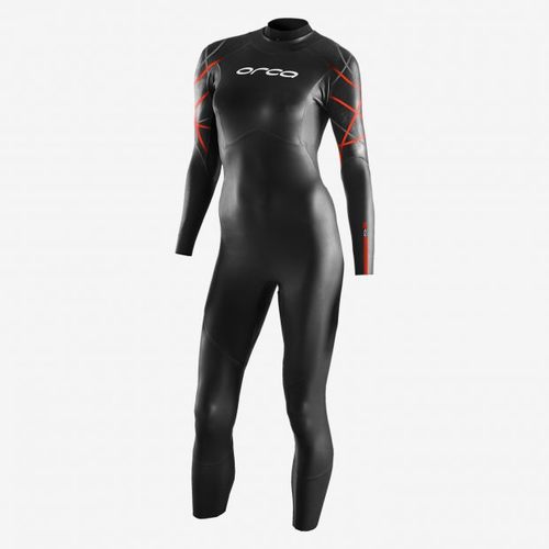 חליפת שחייה נשים ORCA OPENWATER RS1 THERMAL   
