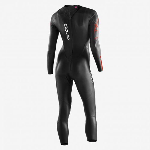 חליפת שחייה נשים ORCA OPENWATER RS1 THERMAL   
