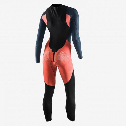 חליפת שחייה נשים ORCA OPENWATER RS1 THERMAL   
