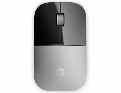 עכבר אלחוטי כסוף HP Z3700