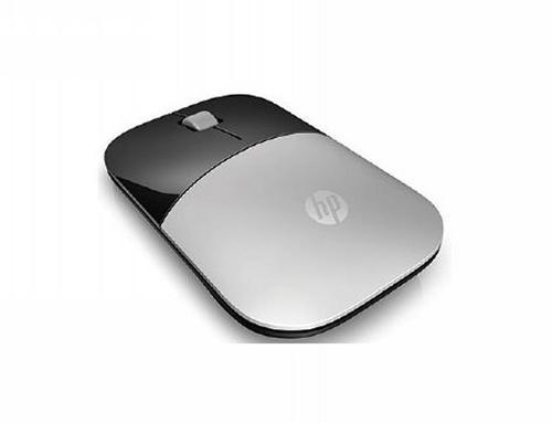 עכבר אלחוטי כסוף HP Z3700