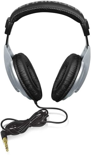 אוזניות Behringer HPM1000 