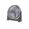 מאוורר סייקלון רצפתי 16 אינץ'' BLUESTAR