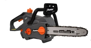 מסור ‏שרשרת נטען "12 40V 2.5AH Brushless