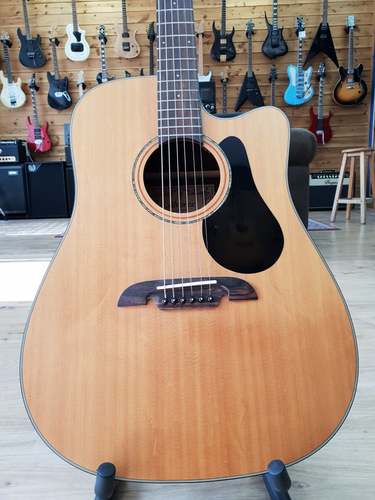 Alvarez AD30CE