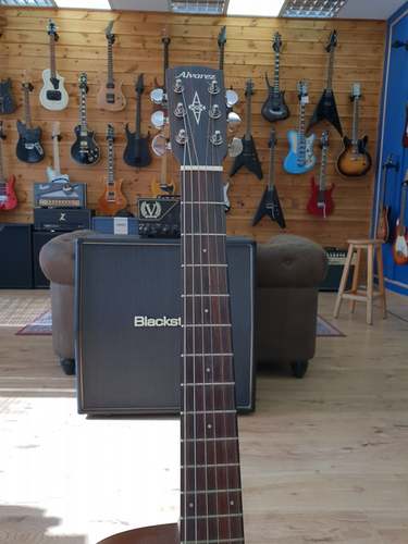 Alvarez AD30CE