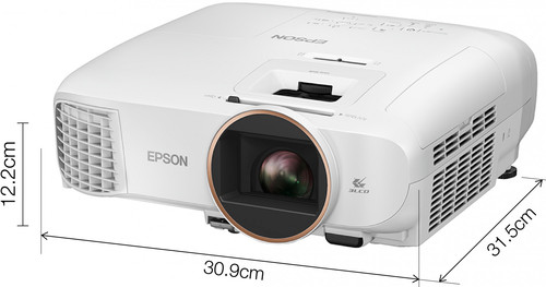 EPSON EH-TW5820