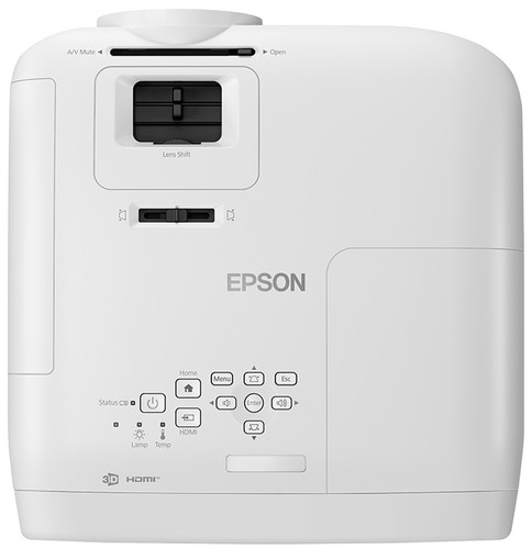EPSON EH-TW5820