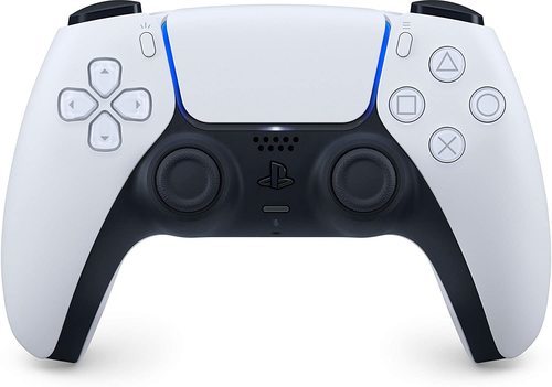 Sony PS5 DualSense Wireless Controller סוני