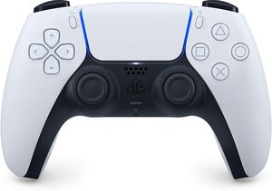 Sony PS5 DualSense Wireless Controller סוני