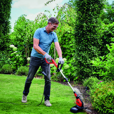 חרמש איינהל Einhel GC-ET 4530 SET