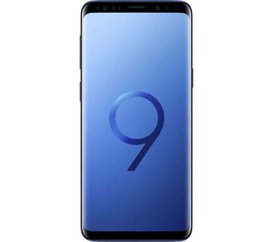 החלפת מסך LCD+מגע מקורי - Samsung Galaxy S9 סמסונג - כולל מסגרת 