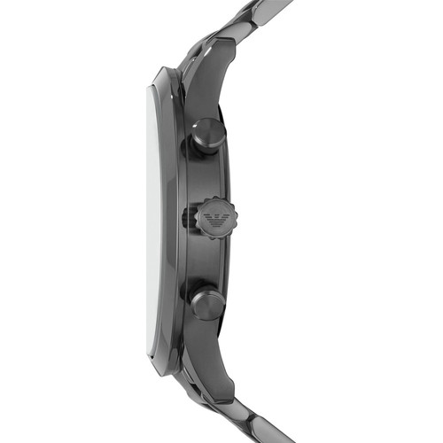 שעון ארמני EMPORIO Armani AR11348 סט צמיד מתנה גברים