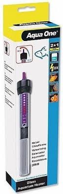 טרמוסטט 200W לאקווריום