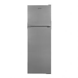 מקרר BAYERE דגם BNFMC3802-S כסוף