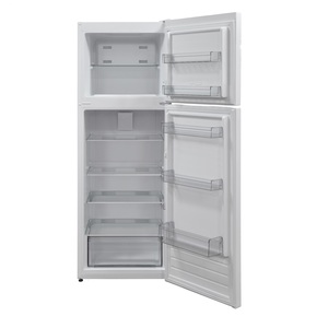 מקרר BAYERE דגם BNFMC3802-S כסוף באייר