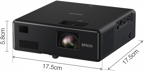 EPSON EF-11