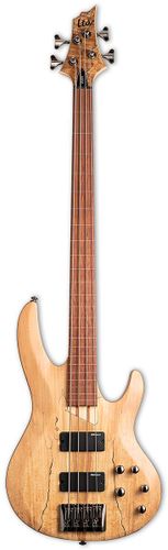ESP LTD B-204SM FRETLESS
