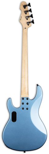 זוית נוספת ESP LTD AP-4 Pelham Blue
