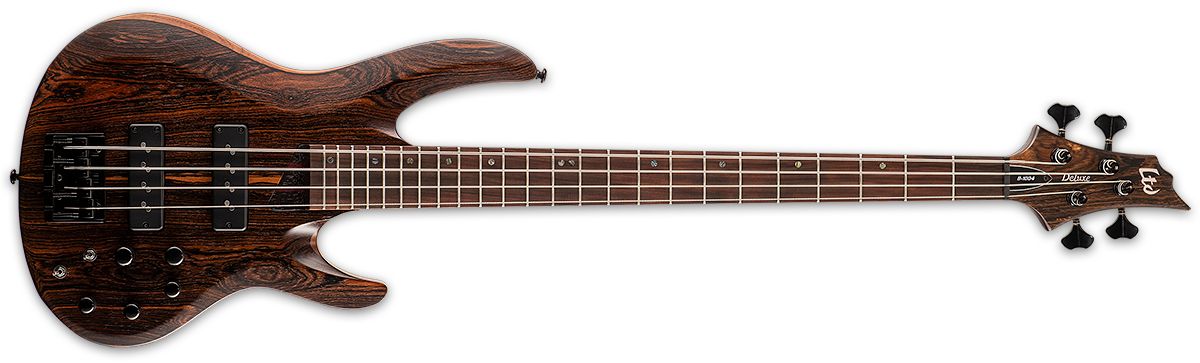 גיטרה בס ESP LTD B-1004NS