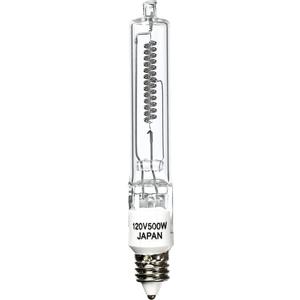 נורת מודלינג חלופית Profoto Halogen Lamp E11 500W/120V