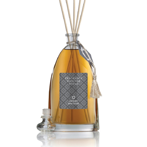 אוריינט - מפיץ ריח ארומטי LIN 700 מ