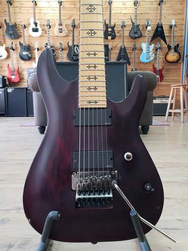 Schecter JL-7 Jeff Loomis 7