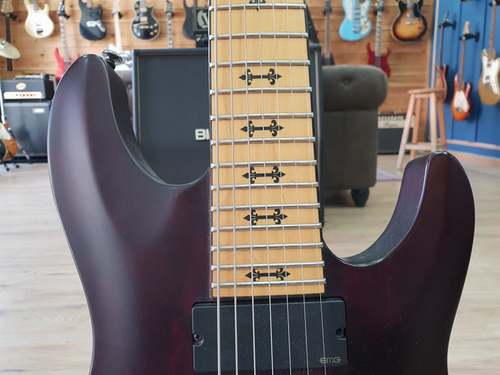 Schecter JL-7 Jeff Loomis 7