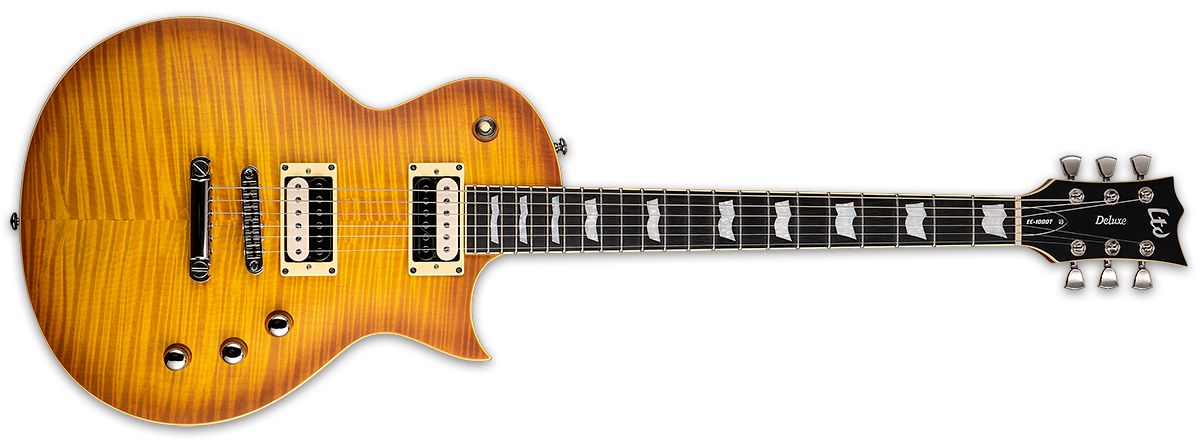 גיטרה חשמלית ESP LTD EC-1000T