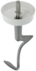 וו לישה (הוק) למיקסר KENWOOD קנווד מסדרת Chef XL