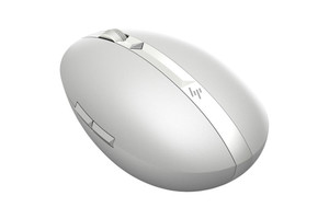 עכבר אלחוטי כסוף HP 700 Spectre C