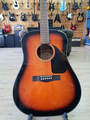 Fender CD-60