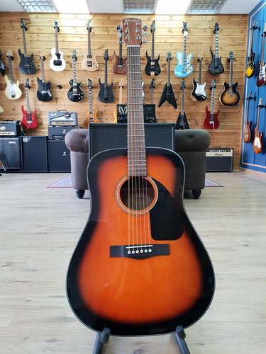 Fender CD-60