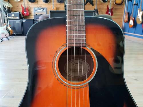 Fender CD-60