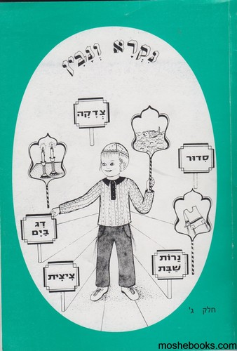 נקרא ונבין חלק ג