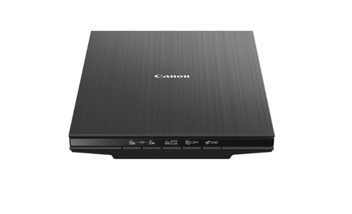סורק Canon LIDE400 