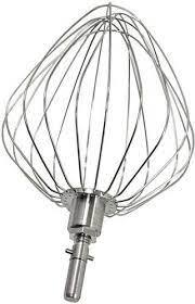 מקצף למיקסר KENWOOD מסידרת מיג