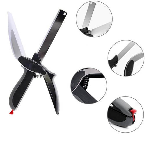 קוצץ ירקות ידני Clever Cutter