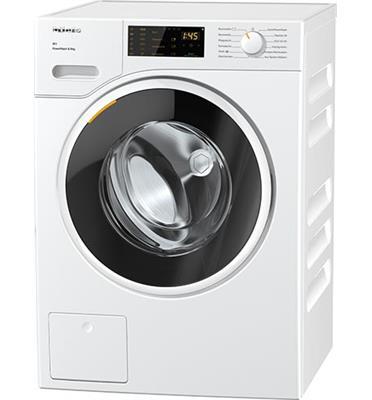 מכונת כביסה ‏פתח קידמי Miele WWD320 WCS PWash ‏8 ‏ק