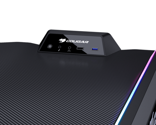 COUGAR MARS 120 gaming desk