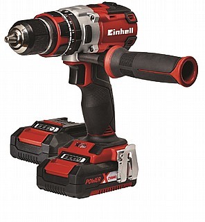 Einhell TE-CD 18 Li-i B-SO  איינהל