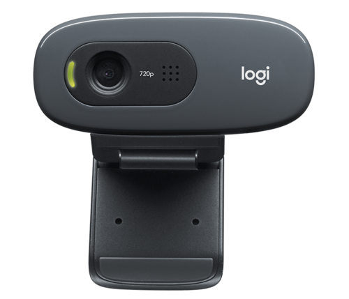 מצלמת רשת Logitech Webcam C270 לוגיטק