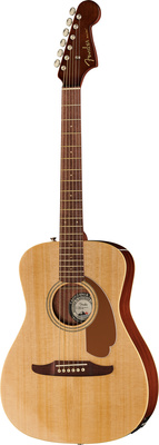 Fender Malibu Player 
