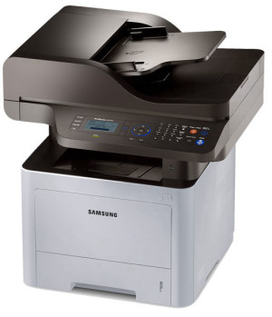 מדפסת לייזר Samsung ProXpress M4070FR מחודשת