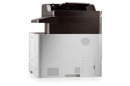 מדפסת ‏לייזר Samsung CLX6260FR מחודשת