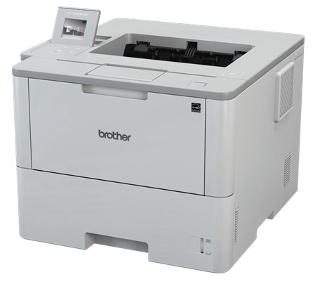 מדפסת לייזר Brother HL-L6400DW