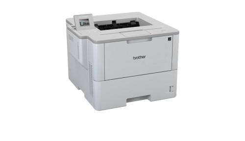 מדפסת לייזר Brother HL-L6400DW