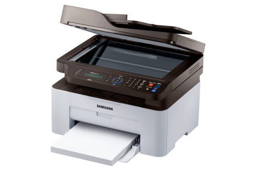 מדפסת לייזר Samsung Xpress M2070F סמסונג