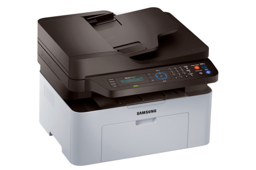 מדפסת לייזר Samsung Xpress M2070F סמסונג